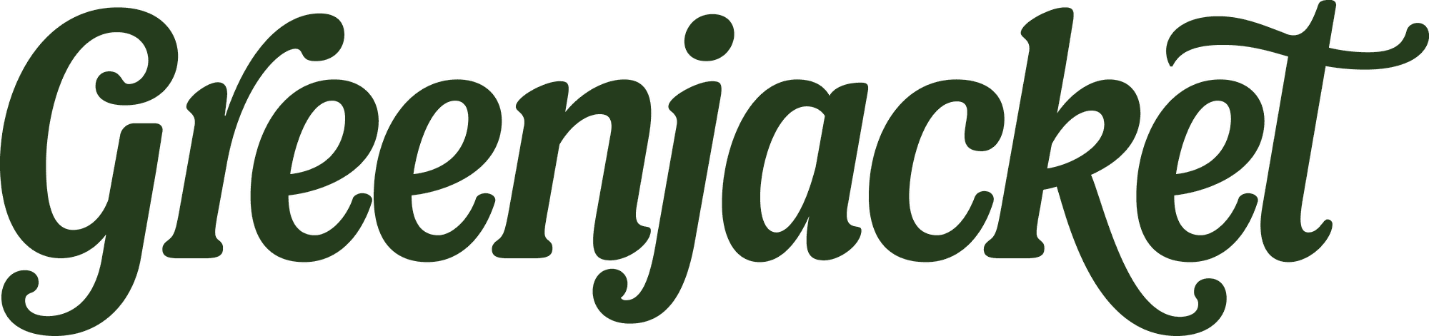 Greenjacket